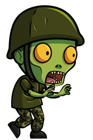 Лого на CryptoZombies