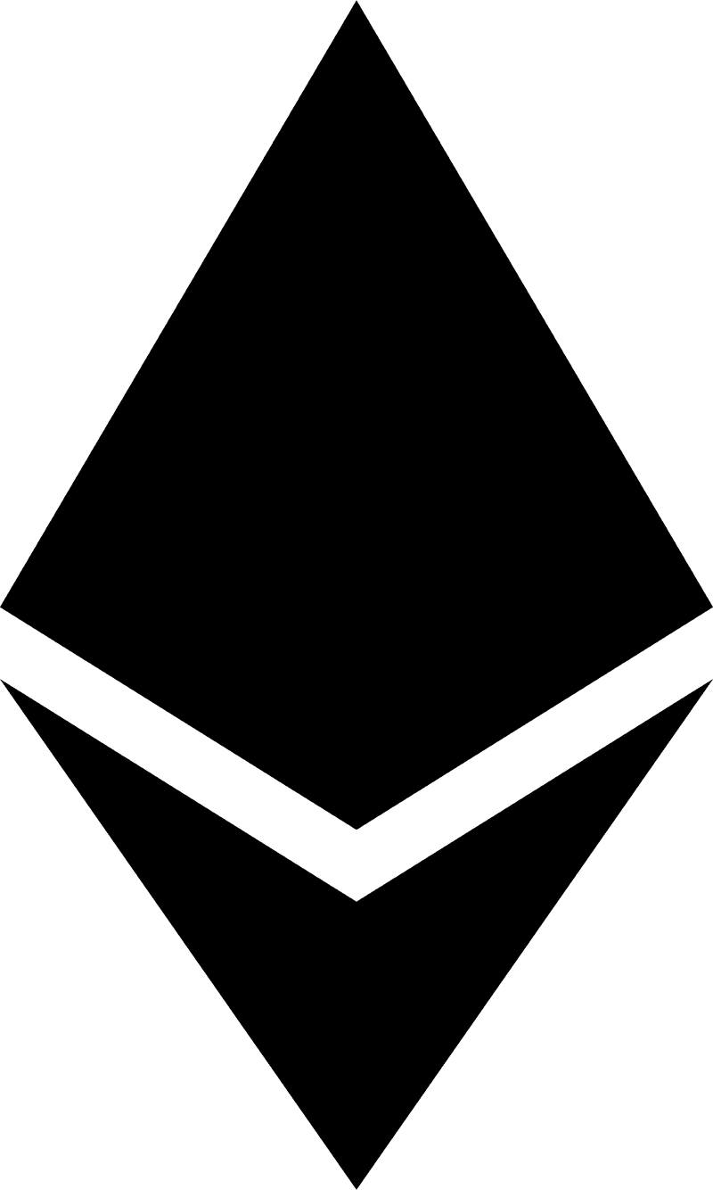 ETH diamant (glif)