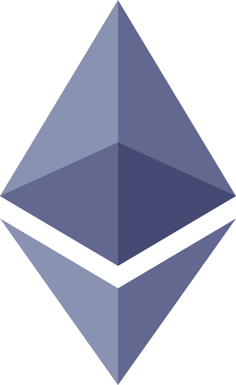 Diamant ETH (violet)