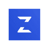 Logotip Zerion